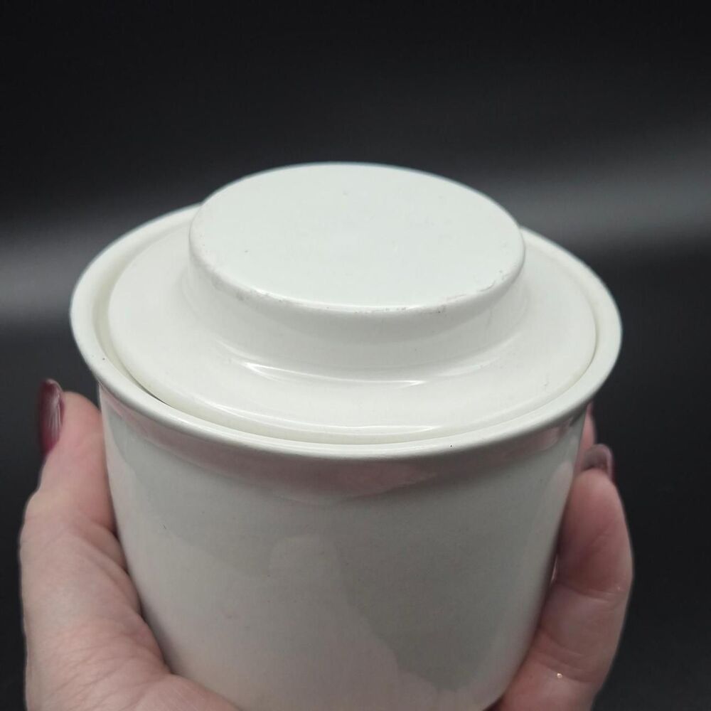 White Dinnerware - Picture 3 of 3